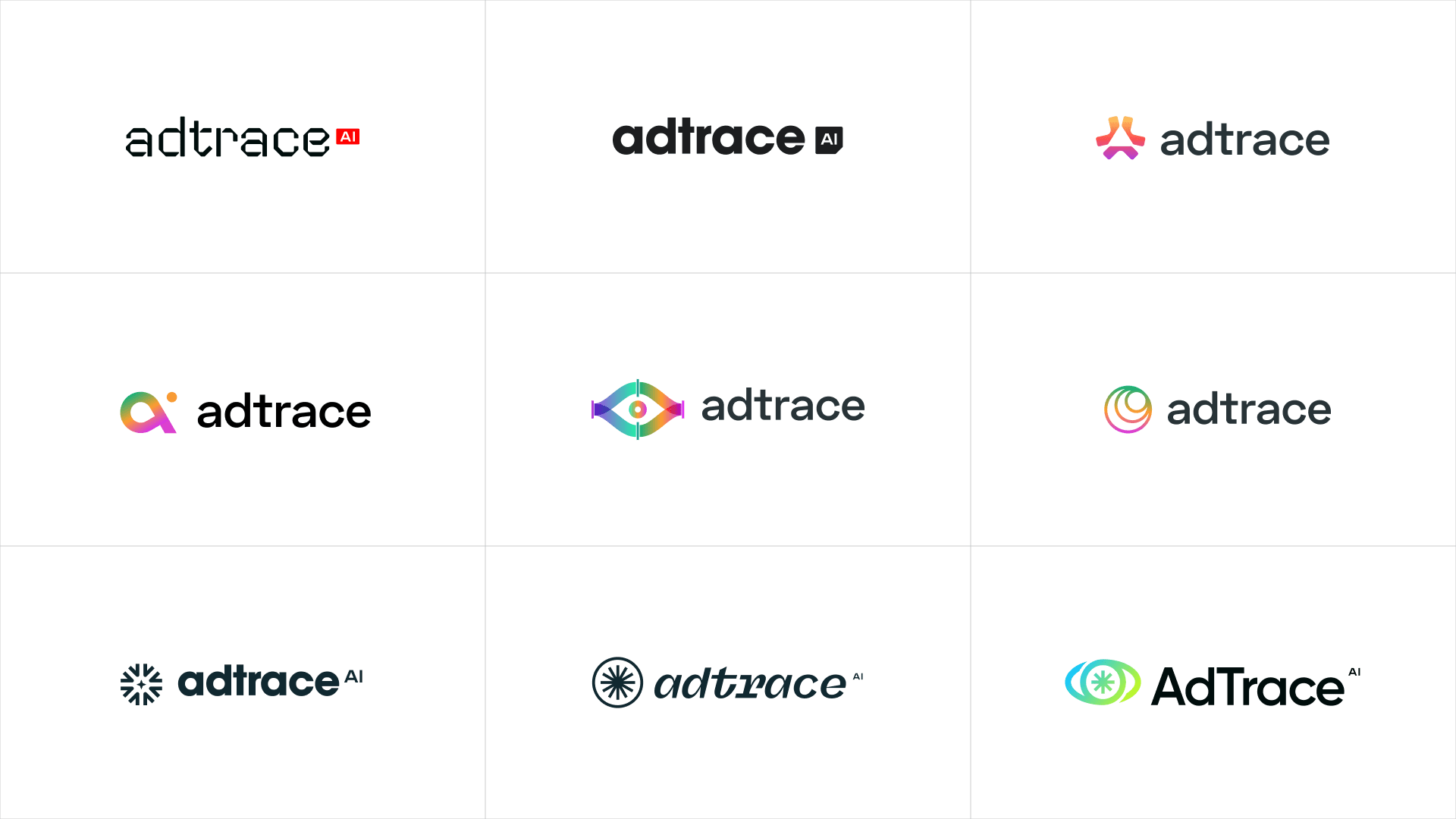 Adtrace AI project